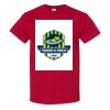 Heavy Cotton™ T-Shirt 1 Thumbnail