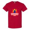 Heavy Cotton™ T-Shirt 1 Thumbnail
