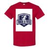 Heavy Cotton™ T-Shirt 1 Thumbnail