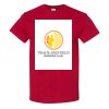 Heavy Cotton™ T-Shirt 1 Thumbnail