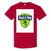 Heavy Cotton™ T-Shirt 1 Thumbnail