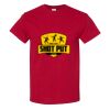 Heavy Cotton™ T-Shirt 1 Thumbnail