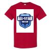 Heavy Cotton™ T-Shirt 1 Thumbnail