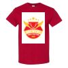 Heavy Cotton™ T-Shirt 1 Thumbnail