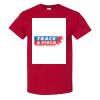 Heavy Cotton™ T-Shirt 1 Thumbnail
