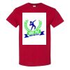 Heavy Cotton™ T-Shirt 1 Thumbnail