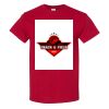 Heavy Cotton™ T-Shirt 1 Thumbnail