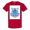 Heavy Cotton™ T-Shirt 1 Thumbnail