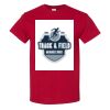 Heavy Cotton™ T-Shirt 1 Thumbnail