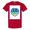 Heavy Cotton™ T-Shirt 1 Thumbnail