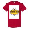Heavy Cotton™ T-Shirt 1 Thumbnail