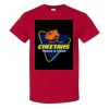 Heavy Cotton™ T-Shirt 1 Thumbnail