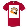 Heavy Cotton™ T-Shirt 1 Thumbnail