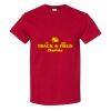 Heavy Cotton™ T-Shirt 1 Thumbnail