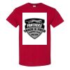 Heavy Cotton™ T-Shirt 1 Thumbnail