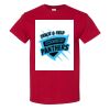 Heavy Cotton™ T-Shirt 1 Thumbnail