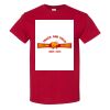 Heavy Cotton™ T-Shirt 1 Thumbnail