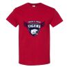 Heavy Cotton™ T-Shirt 1 Thumbnail