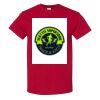 Heavy Cotton™ T-Shirt 1 Thumbnail