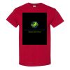 Heavy Cotton™ T-Shirt 1 Thumbnail
