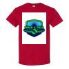 Heavy Cotton™ T-Shirt 1 Thumbnail