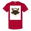 Heavy Cotton™ T-Shirt 1 Thumbnail