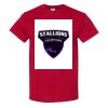 Heavy Cotton™ T-Shirt 1 Thumbnail