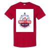Heavy Cotton™ T-Shirt 1 Thumbnail
