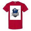 Heavy Cotton™ T-Shirt 1 Thumbnail
