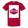 Heavy Cotton™ T-Shirt 1 Thumbnail
