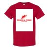 Heavy Cotton™ T-Shirt 1 Thumbnail
