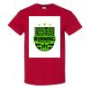 Heavy Cotton™ T-Shirt 1 Thumbnail