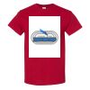 Heavy Cotton™ T-Shirt 1 Thumbnail