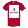 Heavy Cotton™ T-Shirt 1 Thumbnail