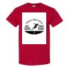 Heavy Cotton™ T-Shirt 1 Thumbnail
