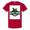Heavy Cotton™ T-Shirt 1 Thumbnail