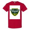 Heavy Cotton™ T-Shirt 1 Thumbnail