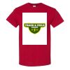Heavy Cotton™ T-Shirt 1 Thumbnail