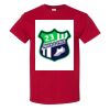Heavy Cotton™ T-Shirt 1 Thumbnail