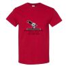 Heavy Cotton™ T-Shirt 1 Thumbnail