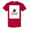 Heavy Cotton™ T-Shirt 1 Thumbnail