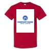 Heavy Cotton™ T-Shirt 1 Thumbnail