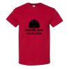 Heavy Cotton™ T-Shirt 1 Thumbnail