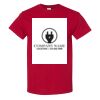 Heavy Cotton™ T-Shirt 1 Thumbnail