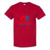 Heavy Cotton™ T-Shirt 1 Thumbnail