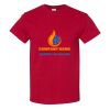 Heavy Cotton™ T-Shirt 1 Thumbnail