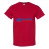 Heavy Cotton™ T-Shirt 1 Thumbnail