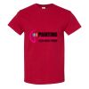 Heavy Cotton™ T-Shirt 1 Thumbnail