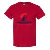 Heavy Cotton™ T-Shirt 1 Thumbnail