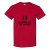 Heavy Cotton™ T-Shirt 1 Thumbnail